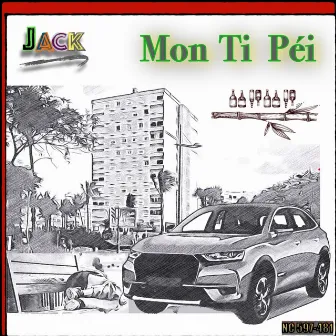 Mon Ti Péi by JACK