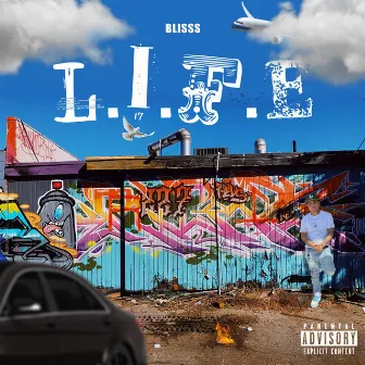 L.I.F.E. by Hiero Blisss