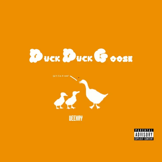 DuckDuckGoose