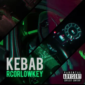 Kebab by RCorLowkey