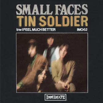 Tin Soldier by Small Faces