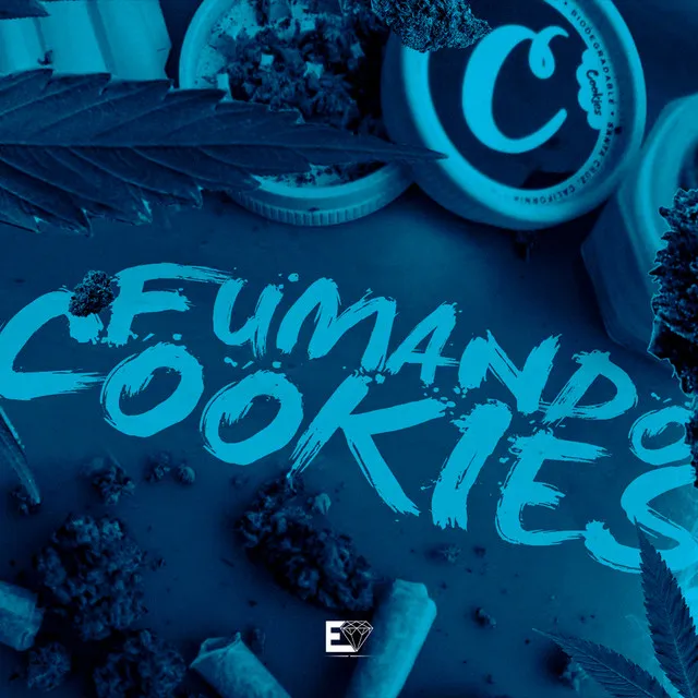 Fumando Cookies