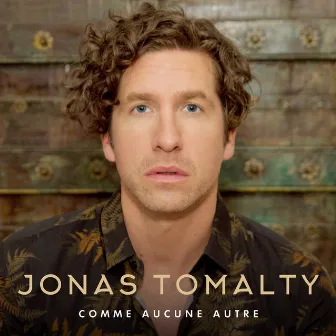 Comme aucune autre by Jonas Tomalty