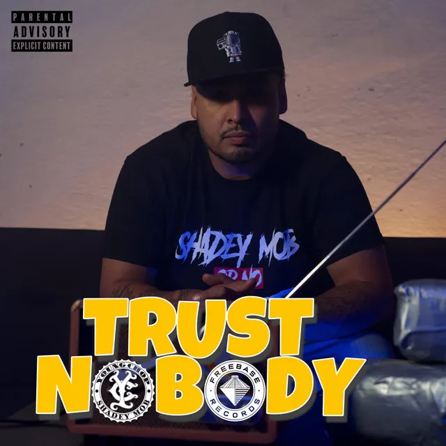 Trust Nobody