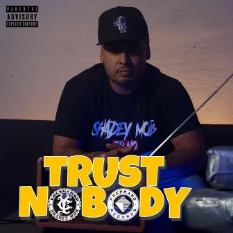 Trust Nobody by Young Chop