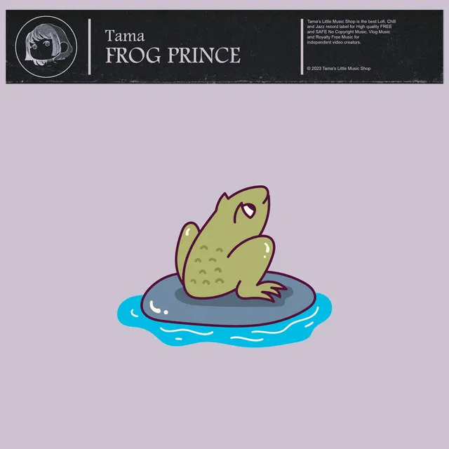 Frog Prince