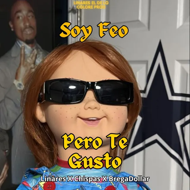 Soy Feo Pero Te Gusto