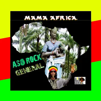 Mama Africa by Asorock General