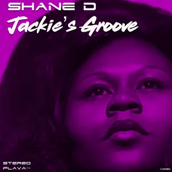 Jackie's Groove by Shane D