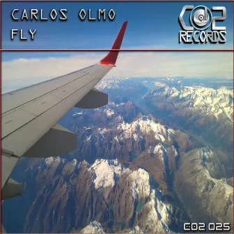 Fly by Carlos Olmo