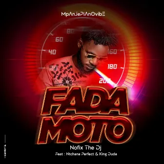 FADA MOTO by Nofix The DJ