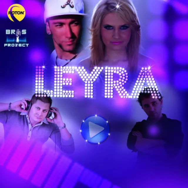 Leyra - Radio Edit