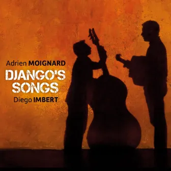 Django's Songs by Adrien Moignard