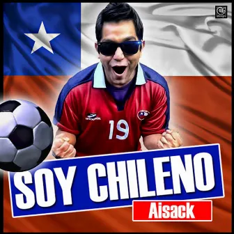 Soy Chileno by Aisack