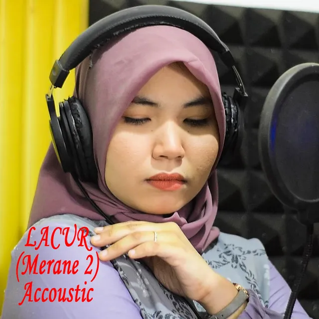 Lacur (Merane 2) Accoustic