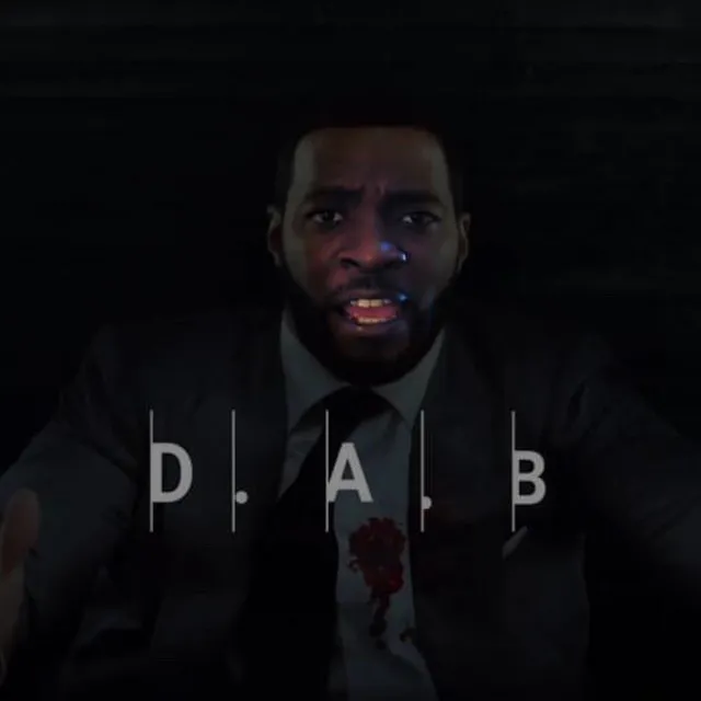 D.A.B