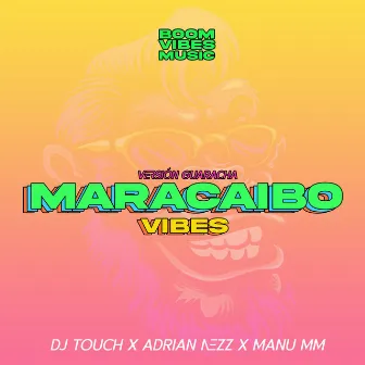 Maracaibo Vibes (Versión Guaracha) by Adrian Nezz