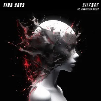 Silence by Tina Says