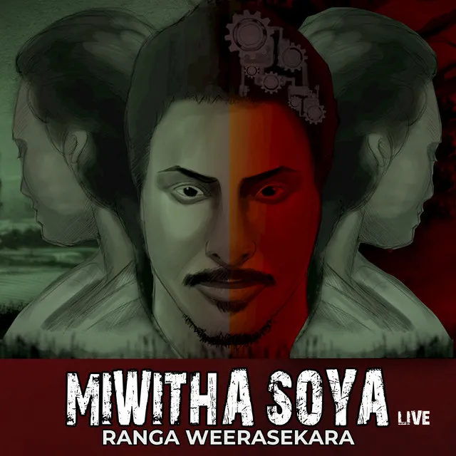 Miwitha Soya (Live)