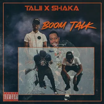 Boom Talk by Shaka