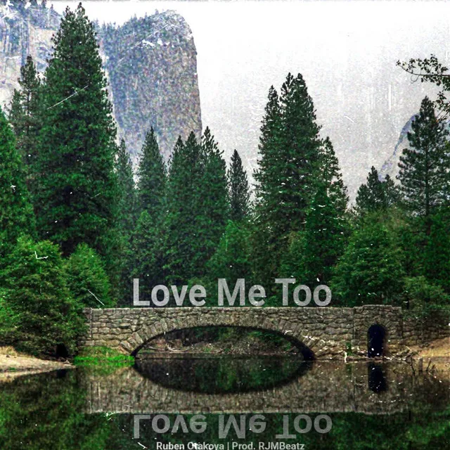 Love Me Too