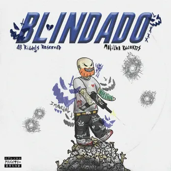 Blindado by P4CO