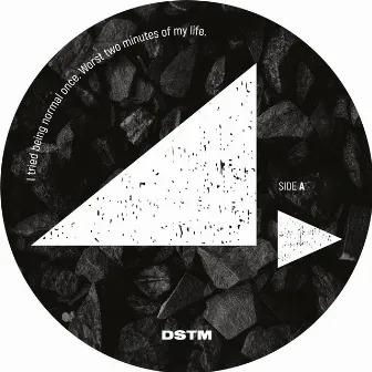 I Miei Viaggi EP by Dstm