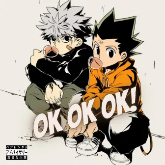 Ok Ok Ok! by Josiah Nichols