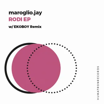 Rodi by Maroglio Jay