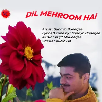 Dil Mehroom Hai by Supriyo Banerjee