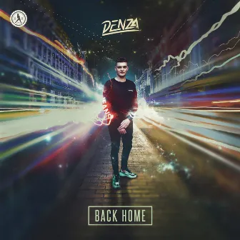 Back Home by Denza