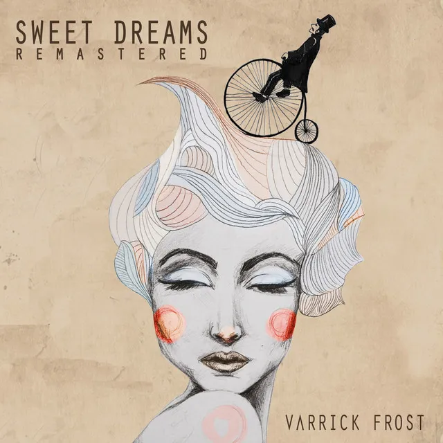 Sweet Dreams - Electro Swing Remastered