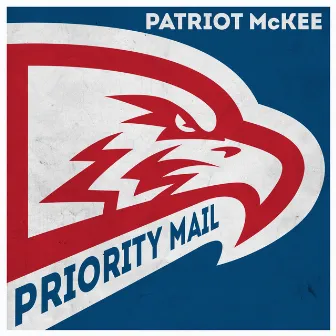 Priority Mail by Patriot McKee