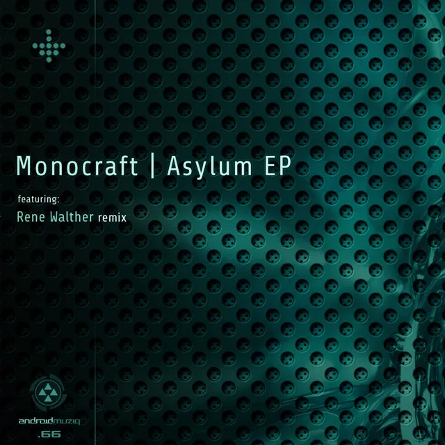 Asylum EP