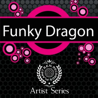 Works by Funky Dragon