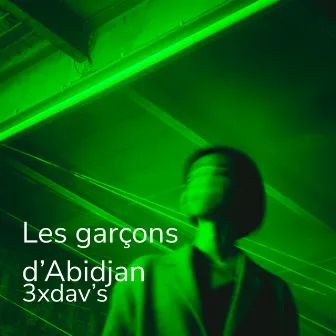 Les garçons d'Abidjan by 3xdav's