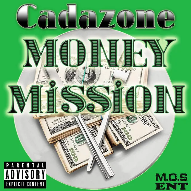 Money Mission