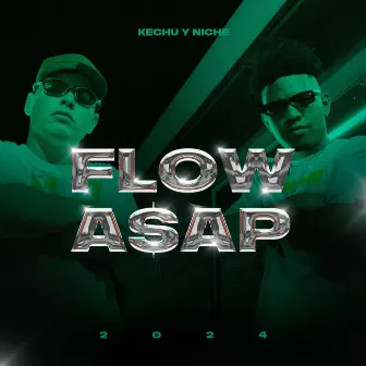 Flow A$ap by Kechu Efx