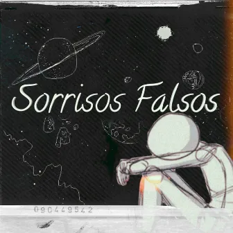 Sorrisos Falsos by Wellington Monteiro