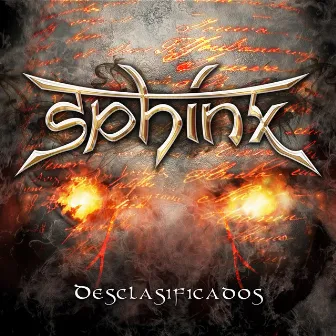 Desclasificados by Sphinx