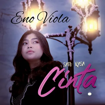 Satu Rasa Cinta by Eno Viola