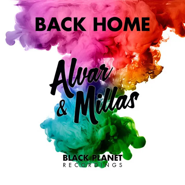 Back Home - Radio Edit