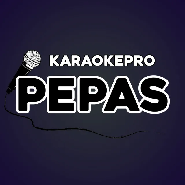 Pepas - Instrumental Version