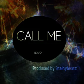 Call Me by Novo