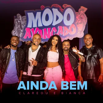 Ainda Bem (Ao Vivo) by Bianca