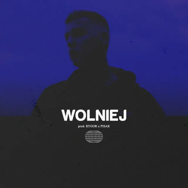 Wolniej