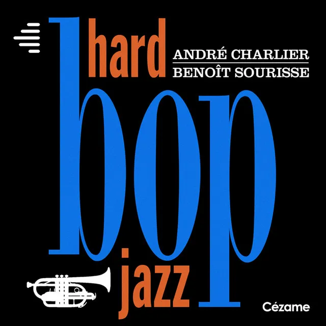 Hard Bop Jazz