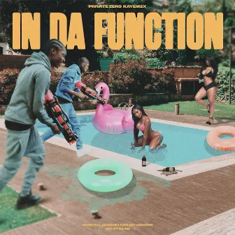 In Da Function by Private Zero