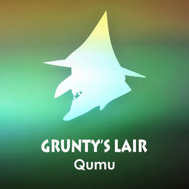 Grunty's Lair (From 