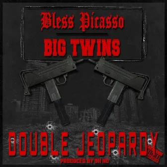 Double Jeopardy by Bless Picasso